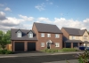 Plot 275 Farriers Gate, Nedge Hill, The Hem