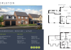 Plot 275 Farriers Gate, Nedge Hill, The Hem