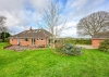 Chartley, Foxes Lane Coldham, Brewood, ST19 9BJ