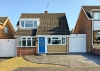 12 Hazel Gardens, Codsall, Wolverhampton, WV8 1BG