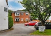 Maypole Court, Gravel Hill, Wombourne, Wolverhampton
