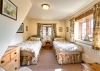 The Stone House, 15 Post Office Road, Seisdon,