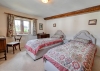 The Stone House, 15 Post Office Road, Seisdon,
