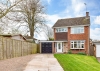 10 Grange Park, Albrighton, Wolverhampton, WV7 3EN