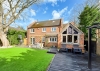 7 Admiral Rodney Gardens, Brewood, ST19 9FA