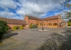 Hundred House Lodge & Annexe, Ludlow Road, Bridgnorth