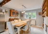 The Cottage & Annexe, Chetton, Bridgnorth