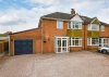 Station Road, Wombourne, Wolverhampton