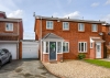 Furnace Close, Wombourne, Wolverhampton