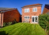 10 Gittins Park, Wombourne, Wolverhampton