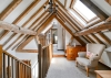 Calves Hill Barn, Haughton, Bridgnorth