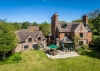 St Peters House & Annexe, Monkhopton, Bridgnorth