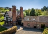 St Peters House & Annexe, Monkhopton, Bridgnorth