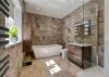 St Peters House & Annexe, Monkhopton, Bridgnorth
