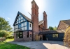 St Peters House & Annexe, Monkhopton, Bridgnorth