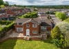 Corner House & Annexe, Daddlebrook Road, Alveley, Bridgnorth