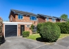 3 Kenilworth Road, Perton, Wolverhampton, WV6 7PJ