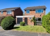3 Kenilworth Road, Perton, Wolverhampton, WV6 7PJ