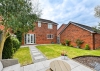 31 Sandy Lane, Codsall, Wolverhampton, WV8 1EW