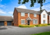 31 Sandy Lane, Codsall, Wolverhampton, WV8 1EW