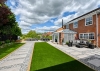Baldwin Way, Swindon, Dudley
