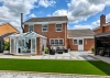Baldwin Way, Swindon, Dudley