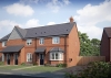 Plot 39 Derrington Meadows, Ditton Priors, Bridgnorth