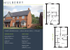 Plot 39 Derrington Meadows, Ditton Priors, Bridgnorth