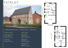 Plot 25 Derrington Meadows, Ditton Priors, Bridgnorth