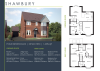 Plot 22 Derrington Meadows, Ditton Priors, Bridgnorth