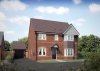 Plot 22 Derrington Meadows, Ditton Priors, Bridgnorth