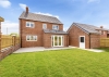 Plot 22 Derrington Meadows, Ditton Priors, Bridgnorth