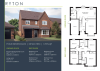 Plot 18 Derrington Meadows, Ditton Priors, Bridgnorth