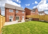 Plot 18 Derrington Meadows, Ditton Priors, Bridgnorth