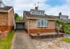 28 Hinksford Gardens, Swindon