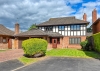 17 Froyle Close, Tettenhall, Wolverhampton, WV6 8XW