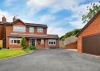 Bridgewater Drive, Wombourne, Wolverhampton