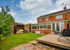 Dickinson Road, Wombourne, Wolverhampton