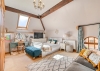 The Smithy, Gatacre, Claverley, Shropshire