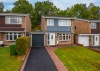 Redcliffe Drive, Wombourne, South Stafforshire