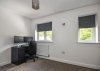 Mary Bond Court, Wombourne, Wolverhampton