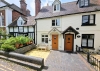 Firemans Cottage, 29 St. Leonards Close, Bridgnorth