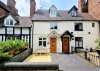 Firemans Cottage, 29 St. Leonards Close, Bridgnorth