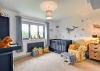 Craster, Bakehouse Lane, Chelmarsh, Bridgnorth