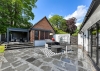 7 The Burrow, Compton, Wolverhampton, WV3 9DD