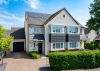 Clee View, Codsall Wood Road, Codsall Wood, Wolverhampton, WV8 1QR