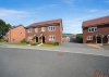Appletree Close, Wombourne, Wolverhampton