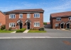 Appletree Close, Wombourne, Wolverhampton