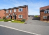 Appletree Close, Wombourne, Wolverhampton