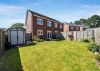 Appletree Close, Wombourne, Wolverhampton